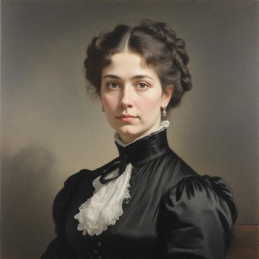 Frances Elizabeth Appleton